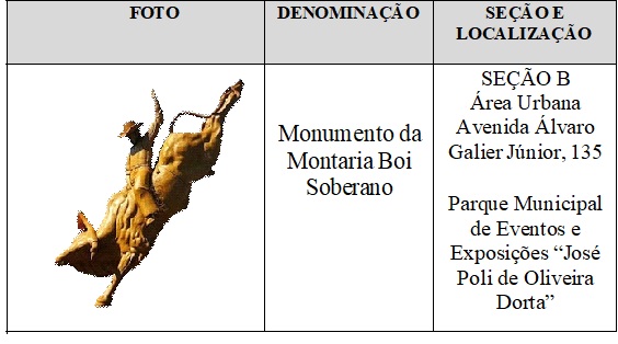Boi Soberano